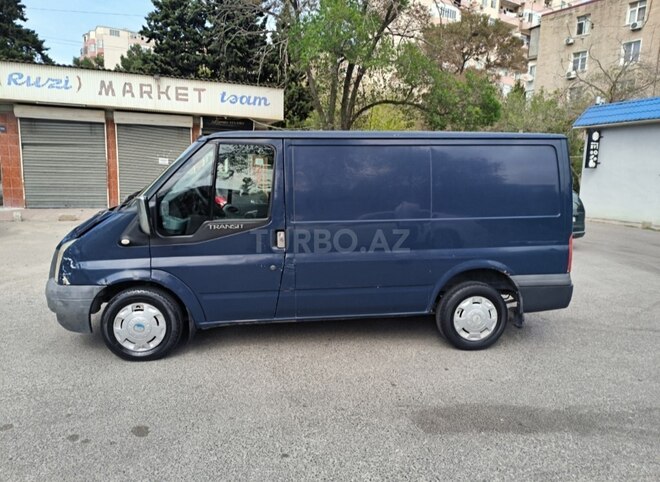 Ford Transit 2008, 372,000 km - 2.2 l - Bakı