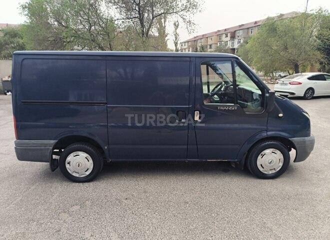 Ford Transit 2008, 372,000 km - 2.2 l - Bakı