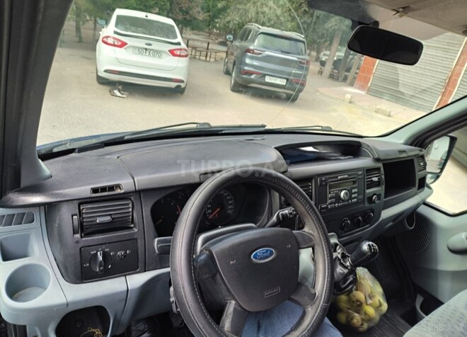 Ford Transit 2008, 372,000 km - 2.2 l - Bakı