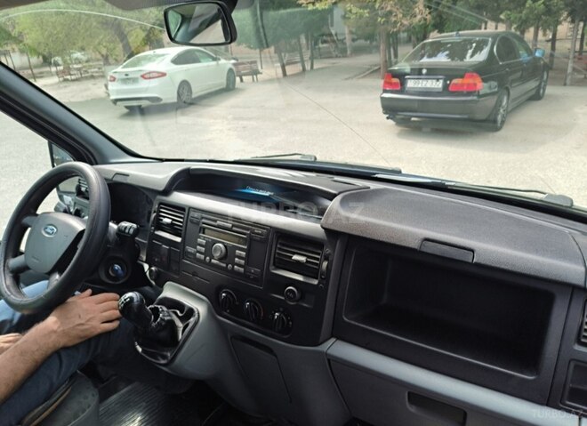 Ford Transit 2008, 372,000 km - 2.2 l - Bakı