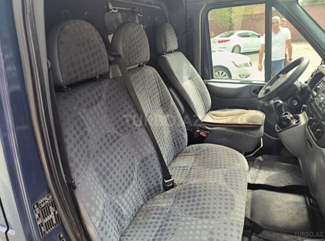 Ford Transit 2008, 372,000 km - 2.2 l - Bakı