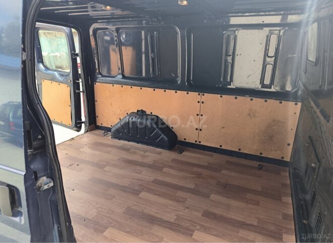 Ford Transit 2008, 372,000 km - 2.2 l - Bakı