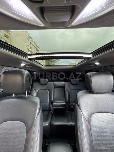 Hyundai Santa Fe 2013, 229,373 km - 2.4 l - Bakı