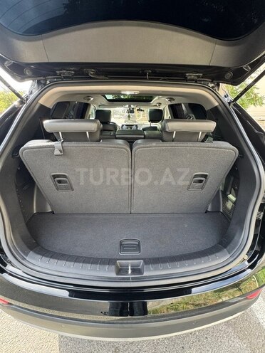 Hyundai Santa Fe 2013, 229,373 km - 2.4 l - Bakı