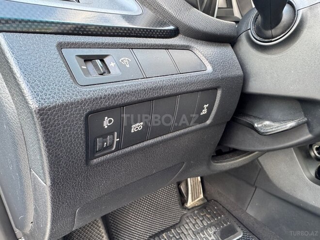 Hyundai Santa Fe 2013, 229,373 km - 2.4 l - Bakı