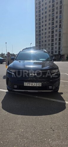 Kia Sorento 2023, 98,000 km - 1.6 l - Bakı