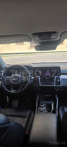 Kia Sorento 2023, 98,000 km - 1.6 l - Bakı