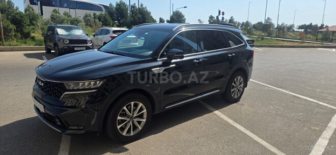 Kia Sorento 2023, 98,000 km - 1.6 l - Bakı