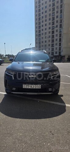 Kia Sorento 2023, 98,000 km - 1.6 l - Bakı