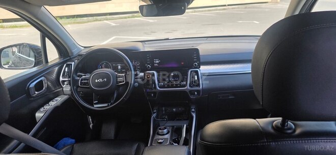 Kia Sorento 2023, 98,000 km - 1.6 l - Bakı