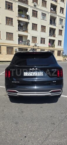 Kia Sorento 2023, 98,000 km - 1.6 l - Bakı