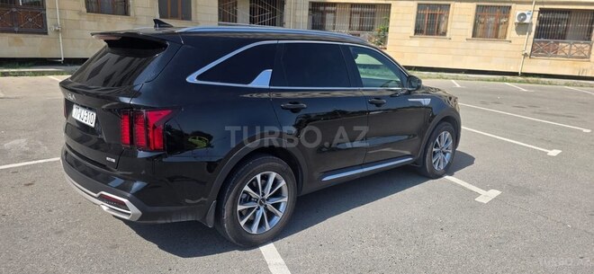 Kia Sorento 2023, 98,000 km - 1.6 l - Bakı
