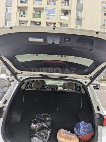 Hyundai Santa Fe 2020, 104,000 km - 2.0 l - Göygöl