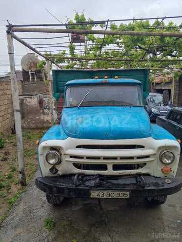 ZIL 130 1983, 75,440 km - 6.0 l - Bakı