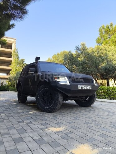 Mitsubishi Pajero 2008, 212,000 km - 3.8 l - Bakı