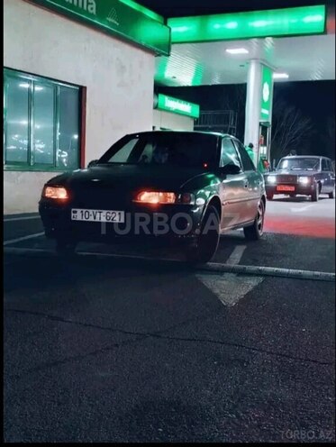 Opel Vectra 1996, 215,000 km - 2.0 л - Ucar