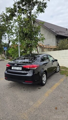 Kia Forte 2017, 164,000 km - 2.0 l - Bakı