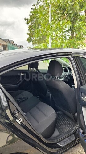 Kia Forte 2017, 164,000 km - 2.0 l - Bakı