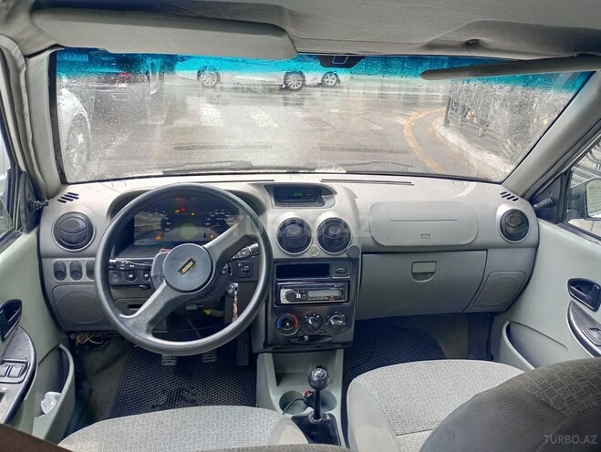 Saipa 132 2013, 264,000 km - 1.3 l - Bakı
