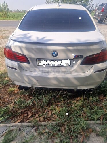 BMW 528 2015, 230,000 km - 2.0 l - Bərdə