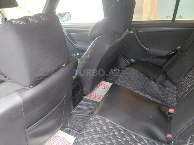 Mercedes C 220 2000, 599,201 km - 2.2 l - Bakı