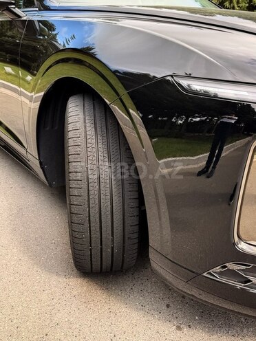 Hyundai Grandeur 2023, 70,120 km - 1.6 л - Bakı
