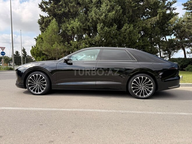 Hyundai Grandeur 2023, 70,120 km - 1.6 л - Bakı