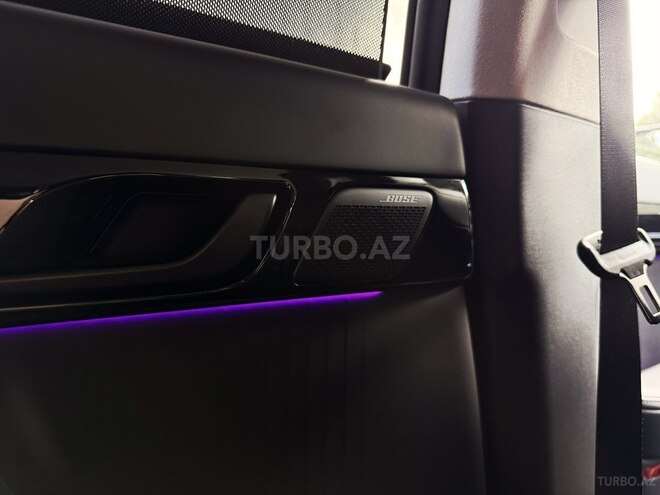 Hyundai Grandeur 2023, 70,120 km - 1.6 л - Bakı