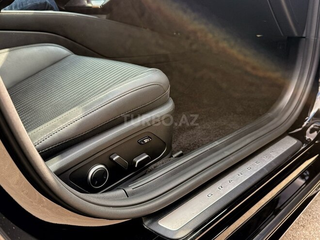 Hyundai Grandeur 2023, 70,120 km - 1.6 л - Bakı