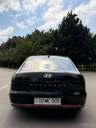 Hyundai Grandeur 2023, 70,120 km - 1.6 л - Bakı