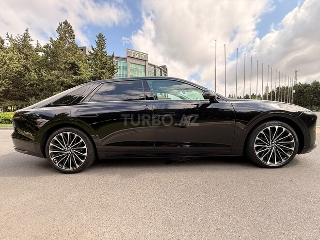 Hyundai Grandeur 2023, 70,120 km - 1.6 л - Bakı