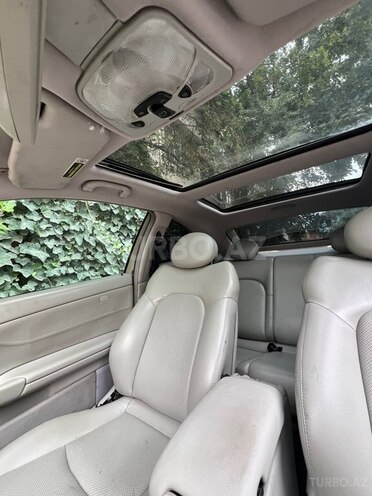 Mercedes C 230 2004, 330,000 km - 1.8 л - Bakı