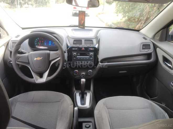 Chevrolet Cobalt 2026, 35,000 km - 1.5 l - Sumqayıt