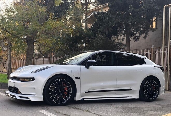 ZEEKR 001 2023, 59,000 km - 0.0 l - Bakı