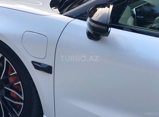 ZEEKR 001 2023, 59,000 km - 0.0 l - Bakı