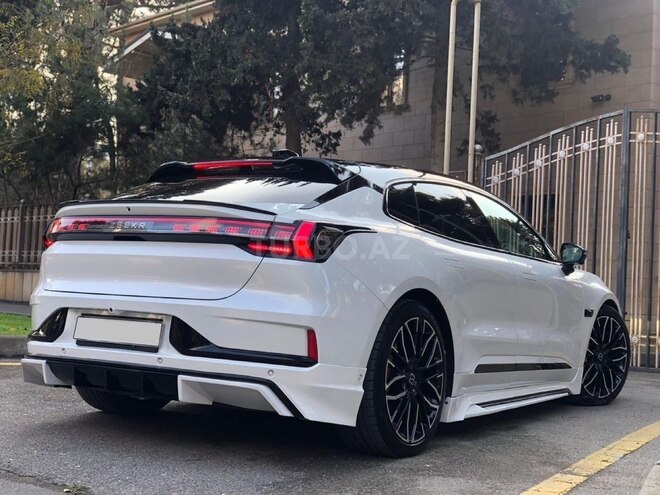 ZEEKR 001 2023, 59,000 km - 0.0 l - Bakı