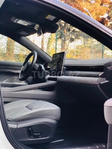 ZEEKR 001 2023, 59,000 km - 0.0 l - Bakı