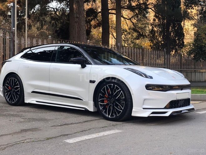 ZEEKR 001 2023, 59,000 km - 0.0 l - Bakı