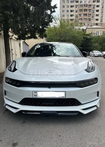 ZEEKR 001 2023, 59,000 km - 0.0 l - Bakı