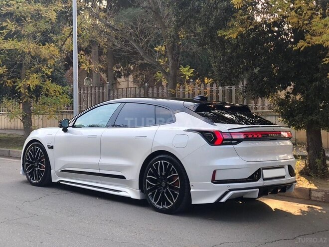 ZEEKR 001 2023, 59,000 km - 0.0 l - Bakı