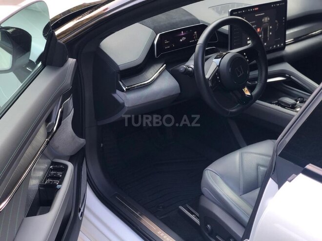 ZEEKR 001 2023, 59,000 km - 0.0 l - Bakı