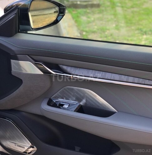 ZEEKR 001 2023, 59,000 km - 0.0 l - Bakı