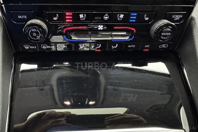 Jeep Grand Cherokee 2022, 13,300 km - 3.6 l - Bakı