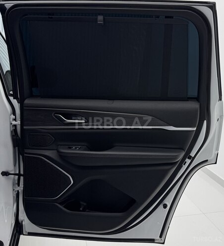 Jeep Grand Cherokee 2022, 13,300 km - 3.6 l - Bakı