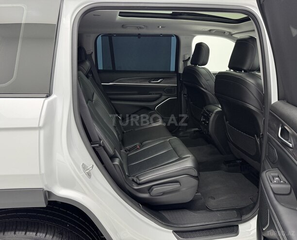 Jeep Grand Cherokee 2022, 13,300 km - 3.6 l - Bakı