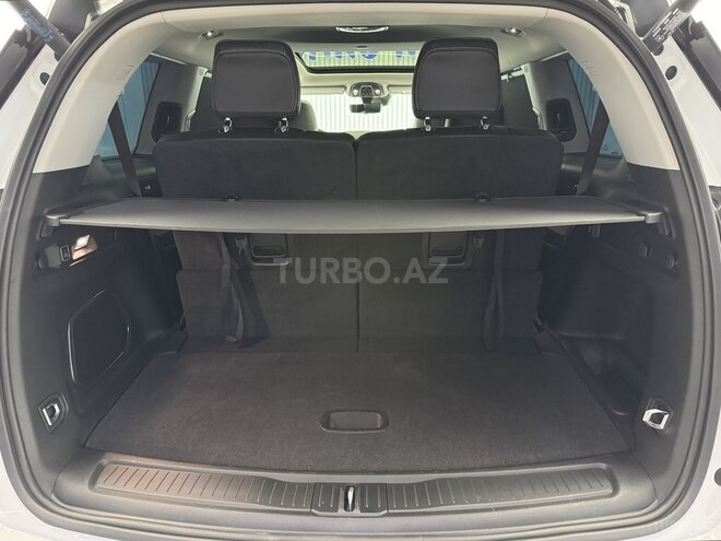 Jeep Grand Cherokee 2022, 13,300 km - 3.6 l - Bakı