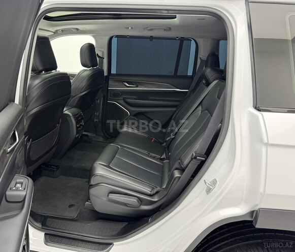 Jeep Grand Cherokee 2022, 13,300 km - 3.6 l - Bakı