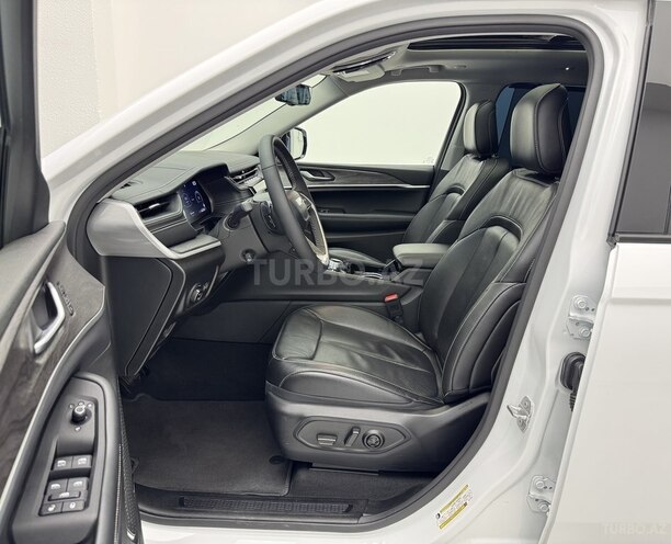 Jeep Grand Cherokee 2022, 13,300 km - 3.6 l - Bakı