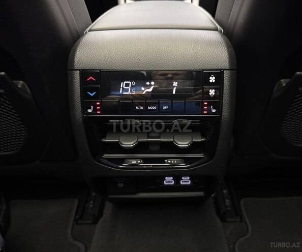 Jeep Grand Cherokee 2022, 13,300 km - 3.6 l - Bakı