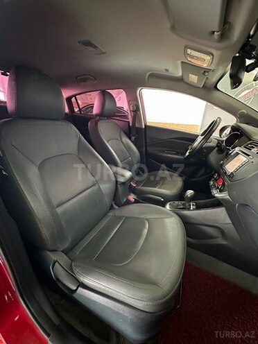 Kia Rio 2017, 157,000 km - 1.4 l - Bakı